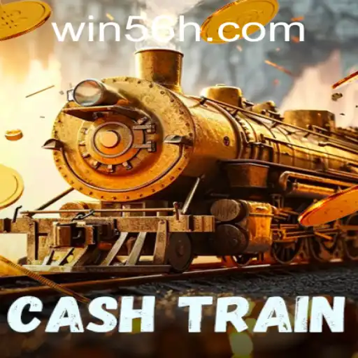 CashTrain: O Jogo que Está Redefinindo Estratégia com 56H