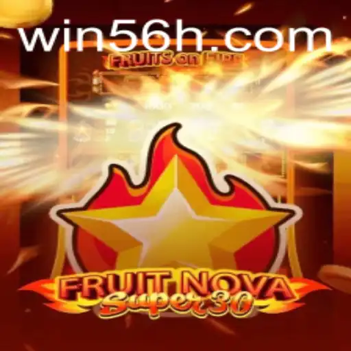 Explorando FruitrNovaSupe30: O Novo Fenômeno dos Jogos