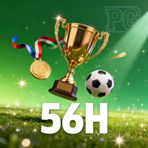 56H Logo