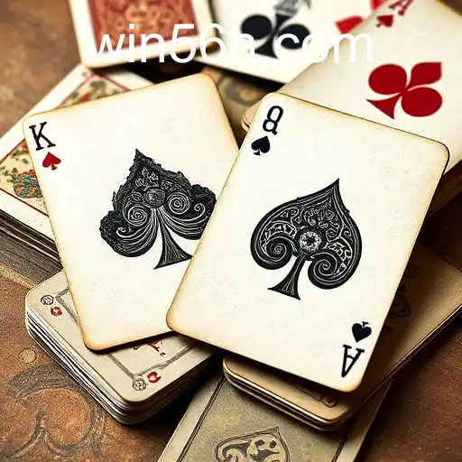 Jogos de cartas