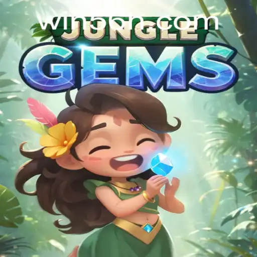 Descubra JungleGems: Um Novo Mundo de Aventura no Universo dos Jogos