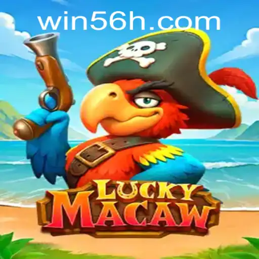Descubra LuckyMacaw: O Jogo Que Está Dominando o Cenário de Entretenimento
