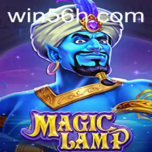 MagicLamp: Descubra o Fascinante Mundo do Jogo com a Chave 56H